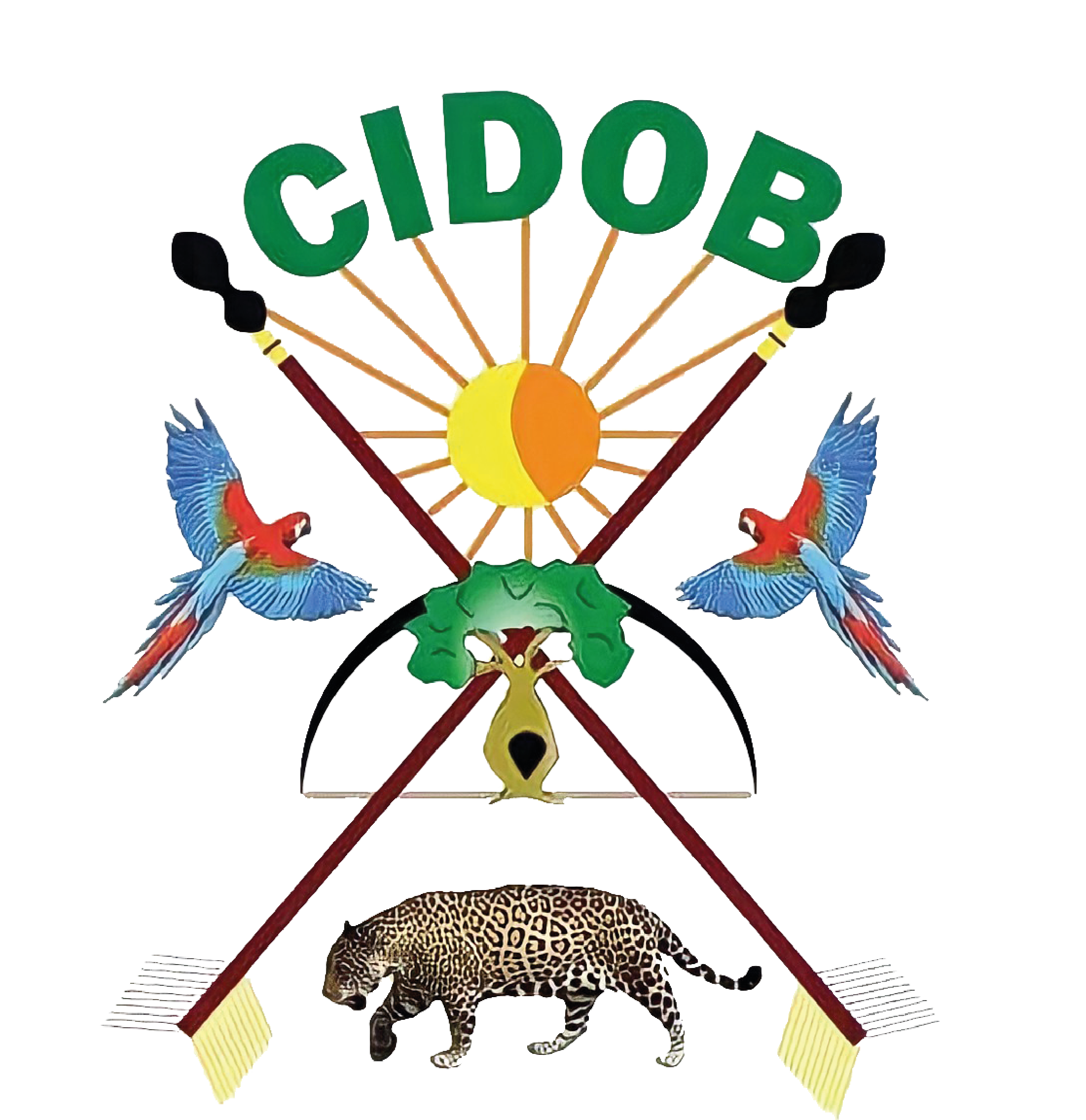 Logo CIDOB
