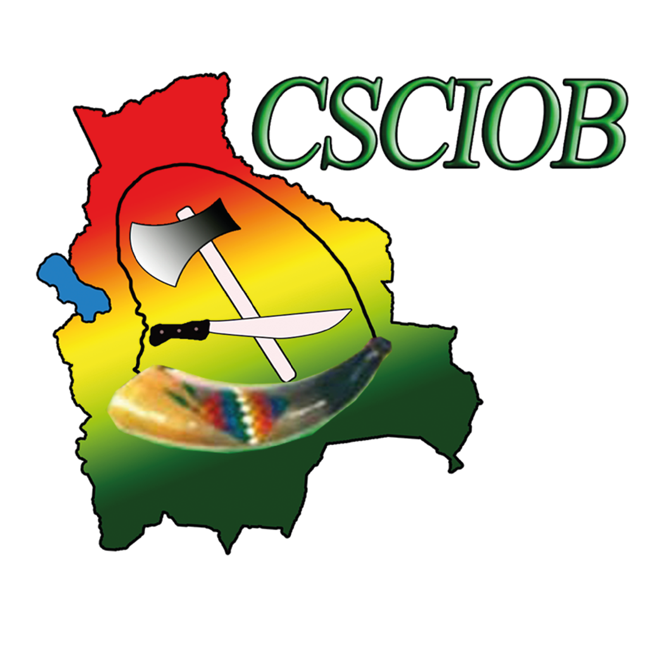 Logo CSCIOB